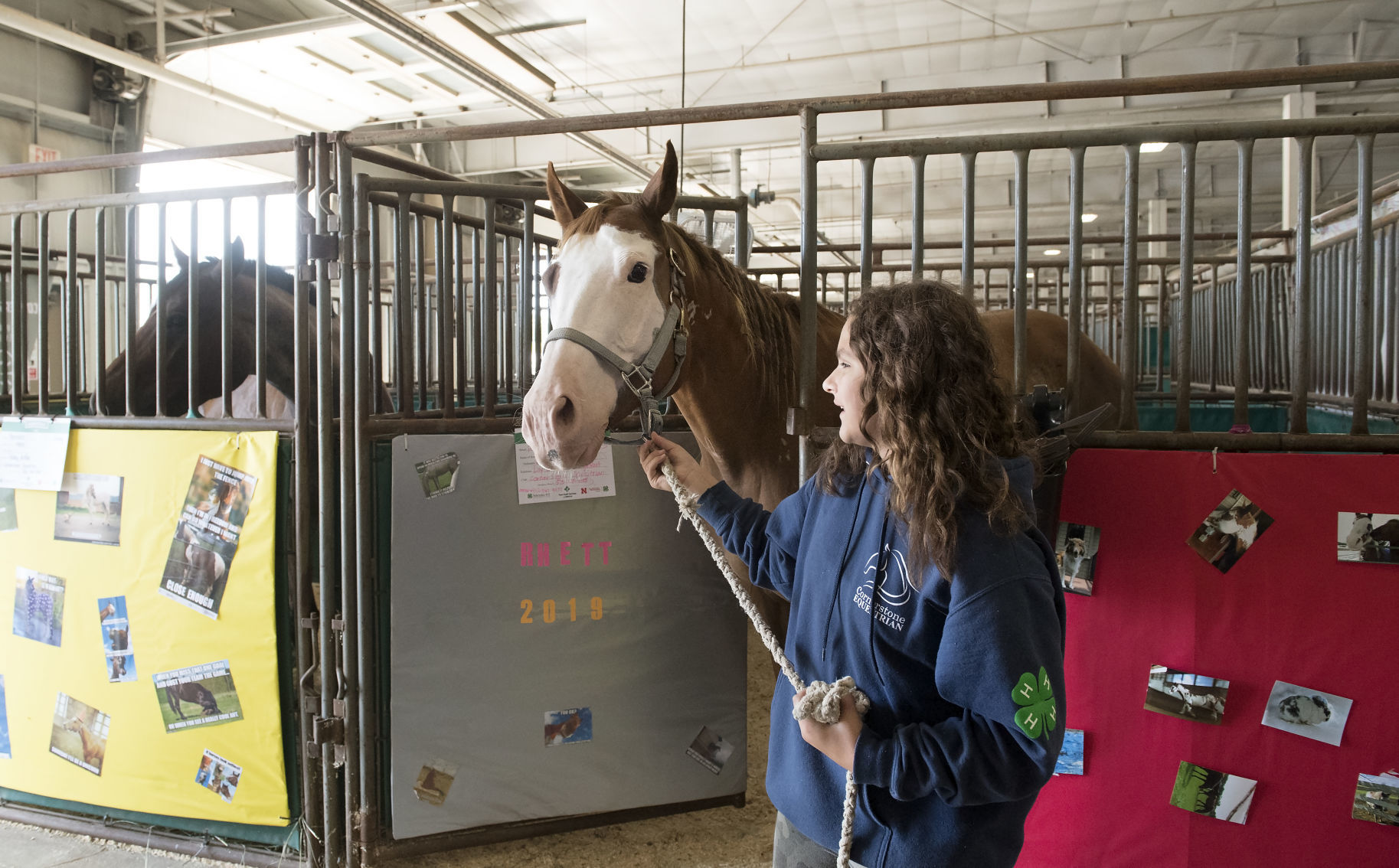 Lancaster County Super Fair, 7.30.2019